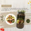 Cá Cơm Biển Anchovy Phi Lê Sốt Dầu Ôliu Đậm Đà, Thơm Ngon, Dễ Chế Biến
