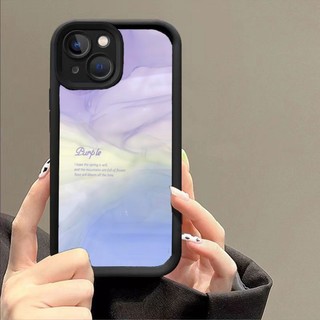 Tương thích với Xiaomi 17 Pro Max 15 14 13T 13 12T Pro 13 12 11 Lite 5G NE Ốp Điện Thoại Dreamy Ombre Design Vỏ Mềm Silicon