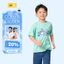 Áo thun cho bé YODY in hình vải cotton mát mẻ an toàn cho da bé BKTS25S198