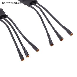 Bộ điều khiển ESC tốc độ không chổi than Mitoot 40A không chổi than 2-4S với 5V 3A UBEC cho RC FPV Quadcopter RC Máy bay trực thăng không