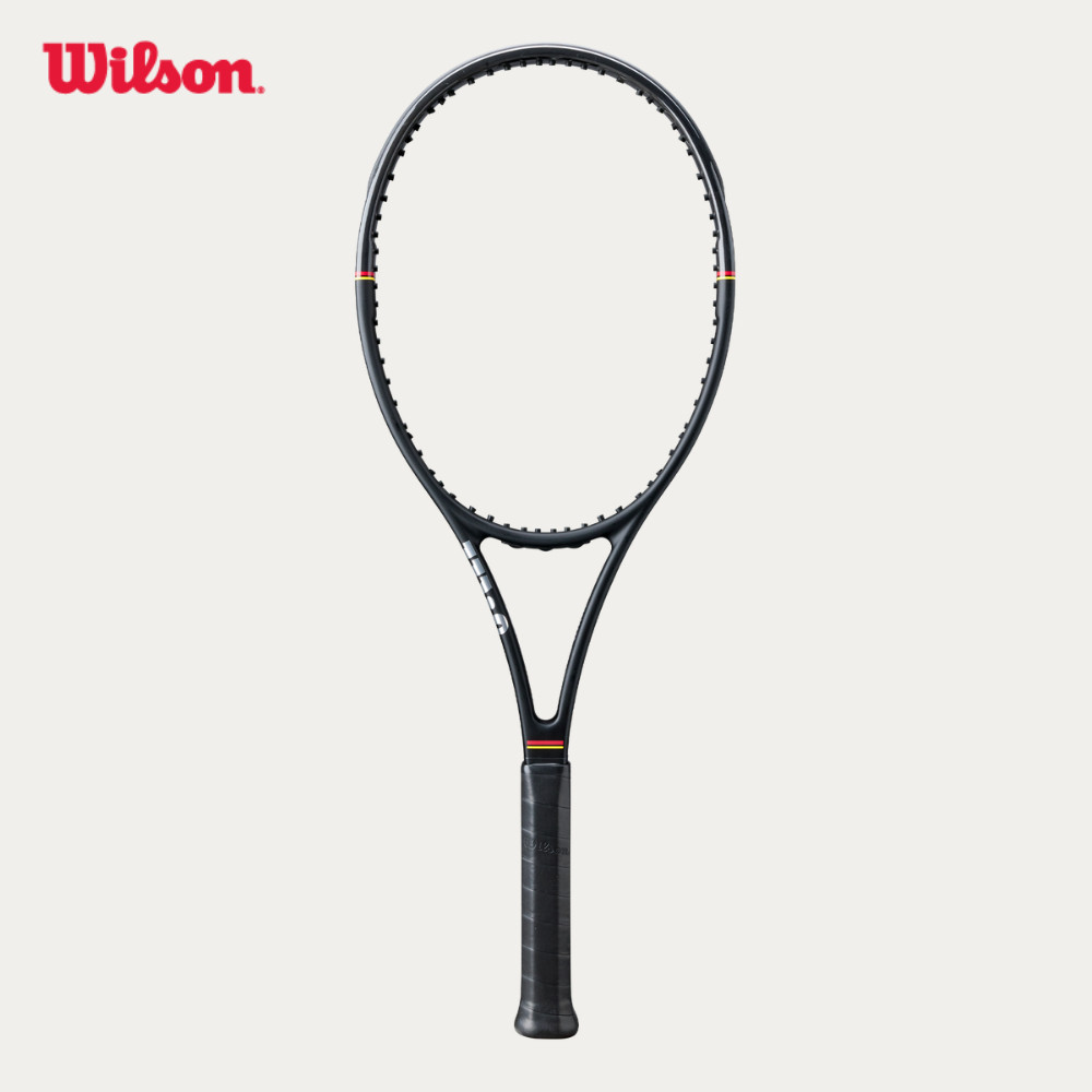 Wilson Pro Staff 97L Classic 2026 Vợt Tennis Chưa Căng Dây WR201411U2