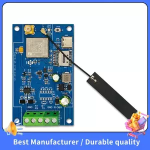 Mô-đun truyền dữ liệu mô-đun Air780E 4G sang RS485 Mô-đun DTU USB5V / DC8-36V Hỗ trợ TẠI Firmware và Phát triển LUATOS