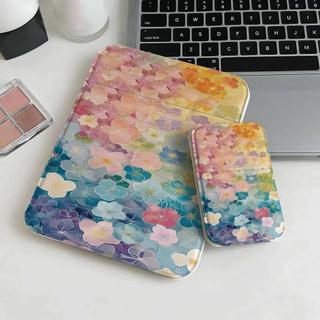 Vườn Monet GIÁ SỐC Gương Trang Điểm Gấp Thỏ X Mini Dễ Mang Theo Đi Du Lịch