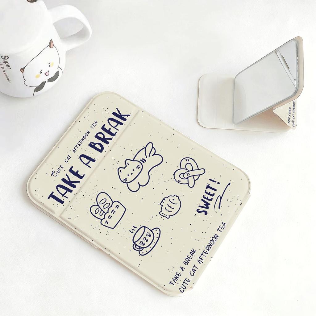 Thời gian thư giãn Thươgian Tragian Điểm Thờp Mini Thỏ Xanh Bền Đẹp Dễ Mang Theo Mọi Lúc