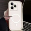 Ốp Điện Thoại, Dành Cho Honor 400 Lite, Dành Cho Honor X8C, Có Sạc Không Dây, Nhãn Dán Vòng Từ Tính, Chống Sốc, Vỏ Bảo Vệ Silicon Mềm Bảo Vệ Điện Thoại
