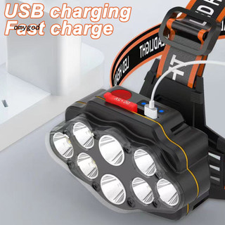 Bấc đèn XPG 8, chiếu sáng mạnh mẽ với tuổi thọ lâu bền