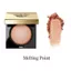 Phấn mắt đơn sắc # Moonstone Moonstone 2.5g Ướt và Khô