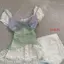 DARON Lưới Camisole, Phong Cách Cô Gái Cay Mỏng Phù Hợp Với Chấm Rỗng Áo Vest, Thời Trang Xuyên Viền Trong Suốt Dạo Phố Ống Áo Đi Biển