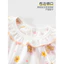 Mùa Hè 2026 Phong Cách Mới 7A Kháng Khuẩn Cotton Nguyên Chất Đầm Bé Gái Hoa Đầm Công Chúa Bé Mùa Hè Đầm Mỏng