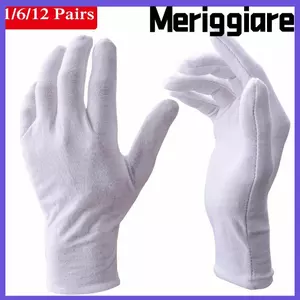 Găng tay bảo hộ lao động MERIGGIARE Trang sức chất lượng cao Đánh giá cao Hộ gia đình nhà bếp