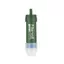 Ống hút lọc nước Mini LACYESUK, Máy lọc uống trực tiếp Bộ lọc nước lọc, Dụng cụ ngoài trời TUP Ống hút sinh tồn Ống hút nước uống Ống hút khẩn cấp