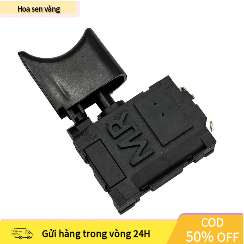 【COD】Công tắc máy thổi 16A 5E4 dòng điện lớn, điều khiển tốc độ mượt mà, lý tưởng cho máy thổi công nghiệp và gia đình.