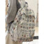 2026 Phong Cách Mới Schoolbag Nữ Trung Học Cơ Sở Ba Lô Học Sinh Đại Học Ba Lô Nhật Bản Dung Tích Lớn