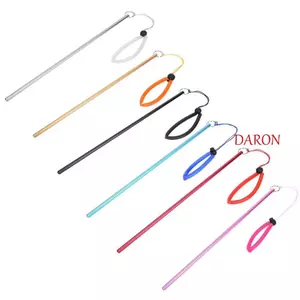 Cần lặn dưới nước DARON, Máy trộn dưới nước Hợp kim nhôm Lặn Tôm hùm Stick, Dây buộc thăm dò dưới nước có đo lường Lặn Con trỏ Rod Knocker
