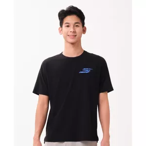SKECHERS - Áo thun thể thao nam Walking Performance_SP126M117-0018