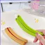 SQ3 Chuối Bướm Dao Giải Nén Đồ Chơi flail Huấn Luyện An Toàn Xúc Xích Dao Cà Rốt Dao Củ Cải Dao QS3
