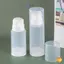 Bộ đóng chai chân không du lịch 150ML / 200ML / 250ML Loại đẩy Bình tưới nước nhỏ Kem dưỡng da, Chai dưỡng ẩm mới