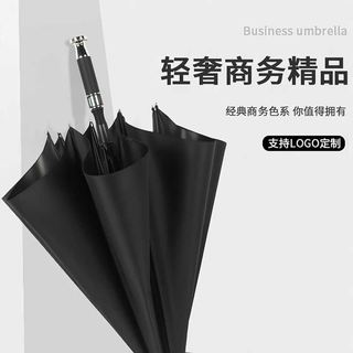 Ô Golf Rolls-Royce & Mercedes-Benz Logo - Phù Hợp Cả Nắng Và Mưa