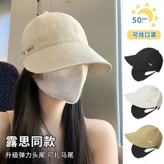 Mũ Chống Nắng Thể Thao Nhanh Khô, Phù Hợp Mọi Mùa, Bảo Vệ Tia UV