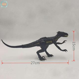 GHX Jurassic World Park Indoraptor Velociraptor Hoạt Động Khủng Long Nhân Vật Hành Động Đồ Chơi VN