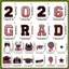 Nam Châm Xe 20 Mảnh Có Thể Tái Sử Dụng Mới Lạ Tự Động Trang Trí 2026 Grad Nam Châm Tự Động Tủ Lạnh Đề Can Cho saixit2vn