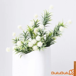 1 Hoa Giả Để Sắp Xếp Hoa Hoa Bồ Công Anh Nhân Tạo Đẹp Có Thân Cho Những dịp Đặc Biệt