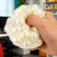 Nho ồn bóng Squishy Mô phỏng Ngọc trai phục hồi chậm Đồ chơi bóp cho nhân viên văn phòng Học sinh Bé trai Bé gái sonlekvn