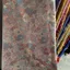 Song Jinxiao Vải Phong Cách Dân Tộc Retro Jacquard Quần Áo Bé Vải Đường Phù Hợp Với Sườn Xám Năm Mới Quần Áo Thơm Đầu 4.16