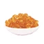 Trân Châu 3Q Desa Vị Đào Túi 1KG, Topping Giòn Sần Sật, Thơm Ngon Cho Đồ Uống