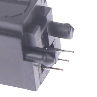LJF 1 CÁI DLR2180 Phụ kiện thiết bị đầu cuối âm thanh Soet Fiber Optic Connector DLT1111A VN