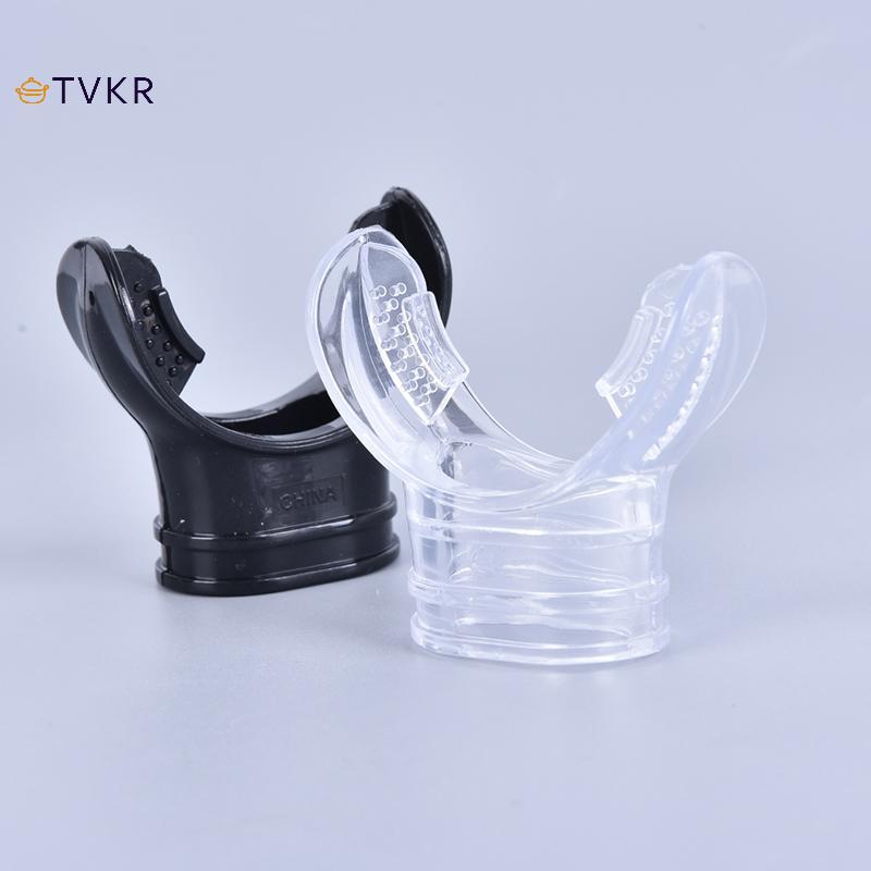 Ống Thở Lặn Điều Chỉnh Được cho Lặn Dưới Nước - TVKR