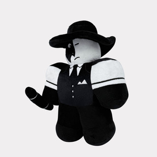 PLUS✨Hàng có sẵn✨Roblox Artful Sang Trọng Mới Chết Của Cái Chết Búp Bê Nghệ Thuật Forsaken Azure Hai Lần Sang Trọng Vui Nhộn Forsaken Roblox Plushie Đồ Chơi Nhồi Bông Cho Trẻ Em Quà Tặng Sinh Nhật Trao Đổi COD