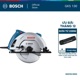 Máy cưa tròn GKS 130 BOSCH