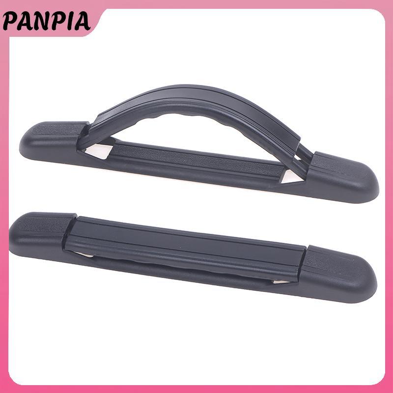 PNPIA- Tay Cầm Hành Lý Xe Đẩy Hộp Đựng Kính Thiên Văn Cầm Mang Kéo Thay Thế Sáng Tạo Và Thiết Thực Vali Đen Phụ Kiện