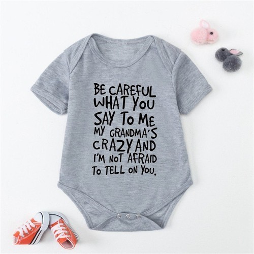 Sơ Sinh Bé Gái Hello World Romper Áo liền quần Body Băng Đô Quần Áo Trang Phục QRZ1