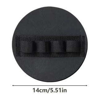 Tắm Tẩy Tế Bào Chết Nhẹ Nhàng Bằng Đất Sét-Hàng Chà Toàn Thân Phụ Kiện Tắm Tắm Cho Mọi Mùa