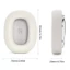 Miếng đệm tai tăng cường âm thanh GODD cho tai nghe S3 Memory Foam Protein Leather Earpads Cách ly tiếng ồn Earcups Thay thế