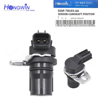 Cảm biến vị trí trục cam Phù hợp với Ford Focus C-Max Fiesta 5S4Z-7H103-AA 10456576 5S4P-7H103-AA 5S4P7H103AA XS4Z-7H103AB 8S4Z-7H103-A