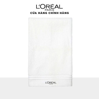 [QUÀ TẶNG KHÔNG BÁN] Khăn lau tóc L'Oreal Paris