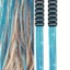 Yoo Bộ 12 Dụng cụ thiết kế kẹp tóc trang trí 20 inch cần thiết