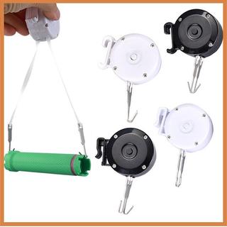 [savemoneyeveryday] 1 Cái Hộp Dây Máy Perm Nóng Thanh Perming Có Móc Tiện Ích Perming Có Thể Tái Sử Dụng Cho Nhà Tạo Kiểu Tóc [vn]