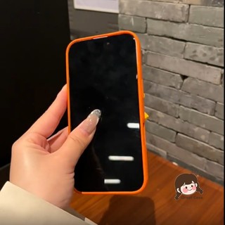 Ốp Điện Thoại Hoa Hướng Dương Vải 3D Mới Cho OPPO Reno 13 13F 12 12F 11 11F Pro F27 F25 Pro F23 5G 4G Down Jacket Ốp Lưng Mềm Chống Sốc Màu Vàng Cam