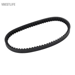 VBESTLIFE Động cơ vành đai truyền động xe tay ga GY6 Neoprene linh hoạt 6691830 cho động cơ 50 60 80 QMB139
