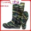 Ủng bảo hộ lao động màu xanh đế cứng size 39 - 44, ủng cao su lao động, ủng trường thịnh Hàng Cao Cấp