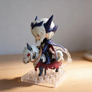 GSC Nendoroid 1868: Fate / Grand Order Lancer / Altria Pendragon [Alter] Nhân vật hành động PVC