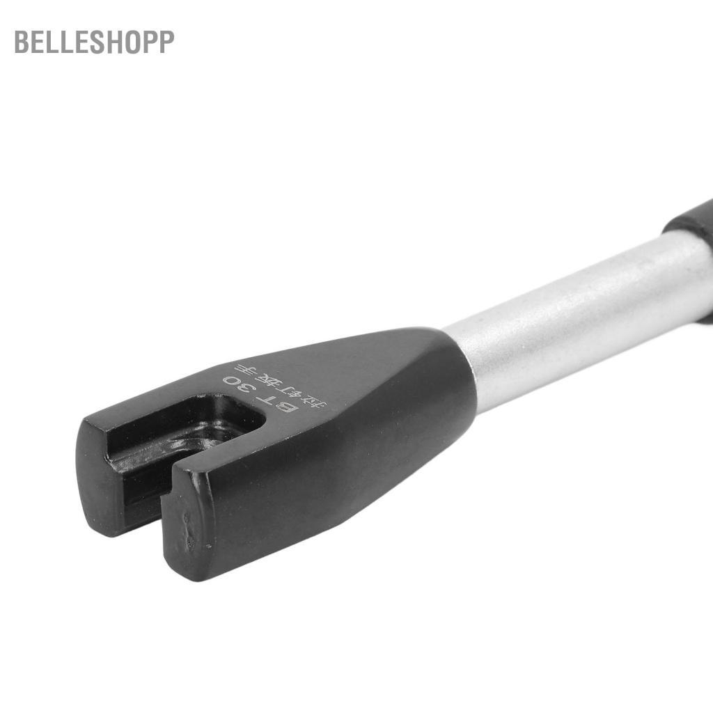 Belleshopp Fockety BT30 Cờ lê kéo Stud Cờ lê giữ 45 độ Cờ lê 40CrMo Thép hợp kim CNC Loại bỏ