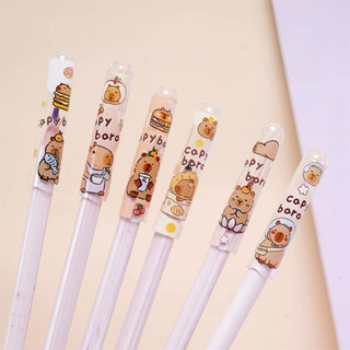 Bộ Sản Phẩm 36 Nắp Bút Chì Hoạt Hình Chất Lượng， Thiết Kế Bảo Vệ Đầu Bút Chì Mini Thông Minh
