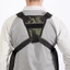 Ngoài Trời Chức Năng Chiến Thuật Vest Ngực Túi Huấn Luyện Nam Chạy Bộ Túi Tập Gym Thể Thao Áo Vest Túi Chiến Thuật Áo Vest