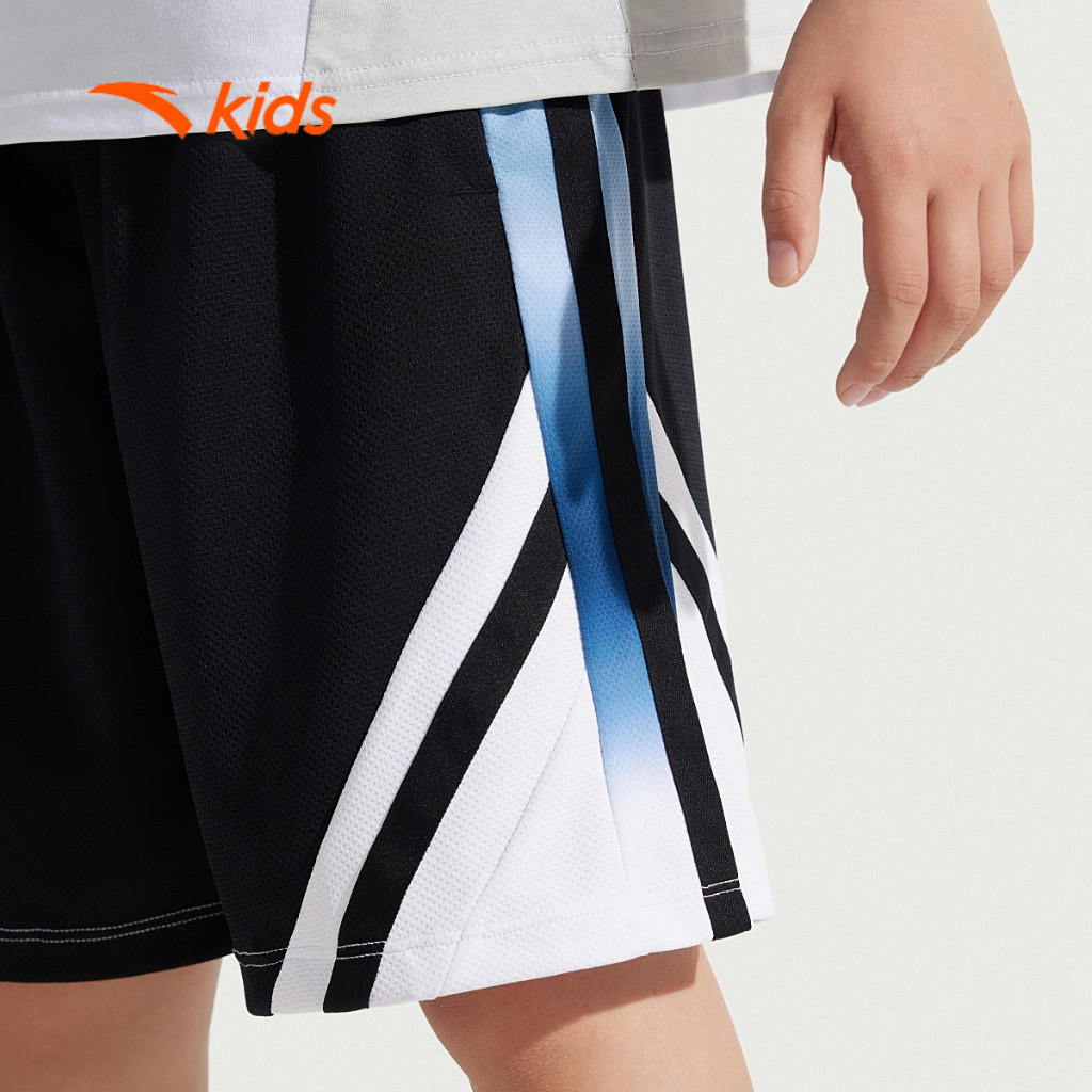 ANTA KIDS Quần Short Thể Thao Dành Cho Bé Trai 352521703