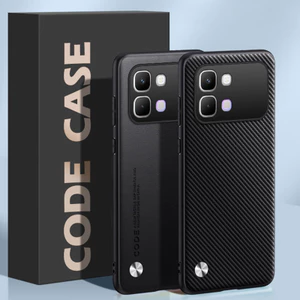 Dành Cho Infinix Note Edge X6887 Ốp điện thoại Họa Tiết Da Thời Trang Ốp điện thoại TPU Mềm Khung Bảo Vệ